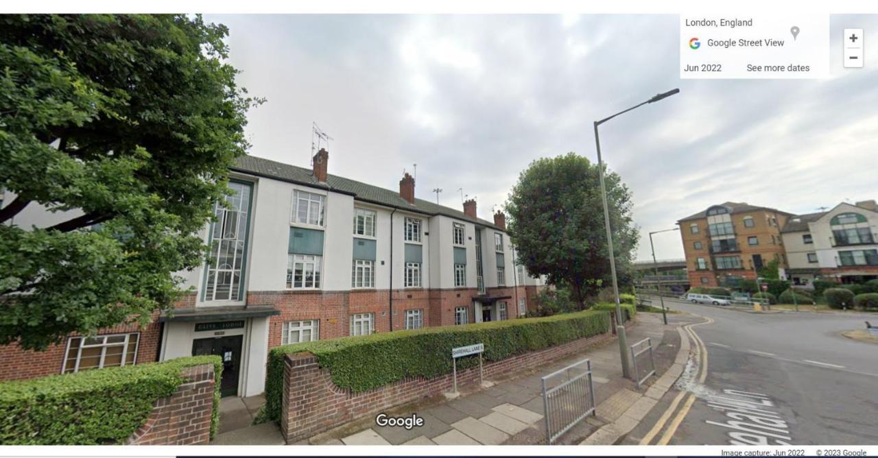 2 Bed Flat - Short Walk From Brent Cross Station Apartment Hendon Exterior photo